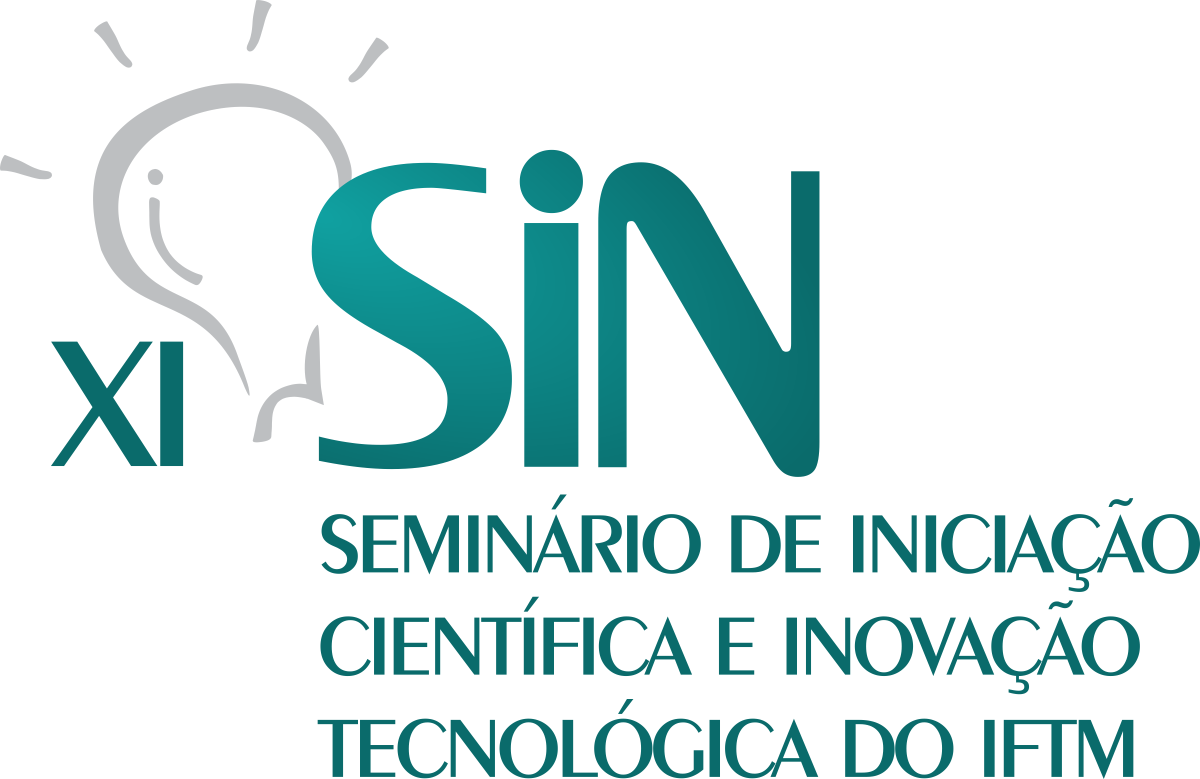 Logo 11º SIN IFTM