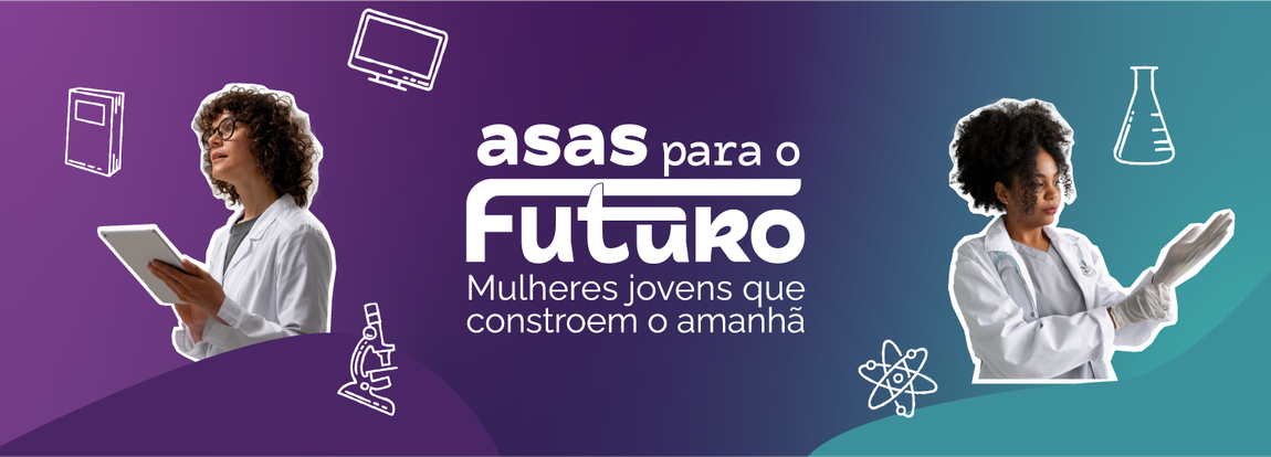 Programa Asas para o Futuro