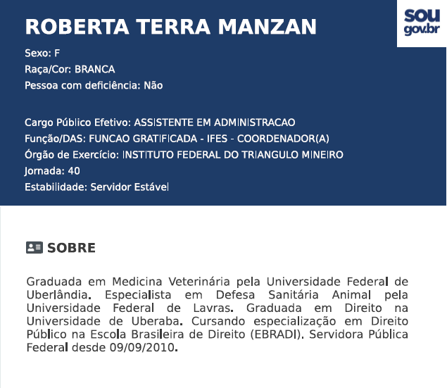 Roberta