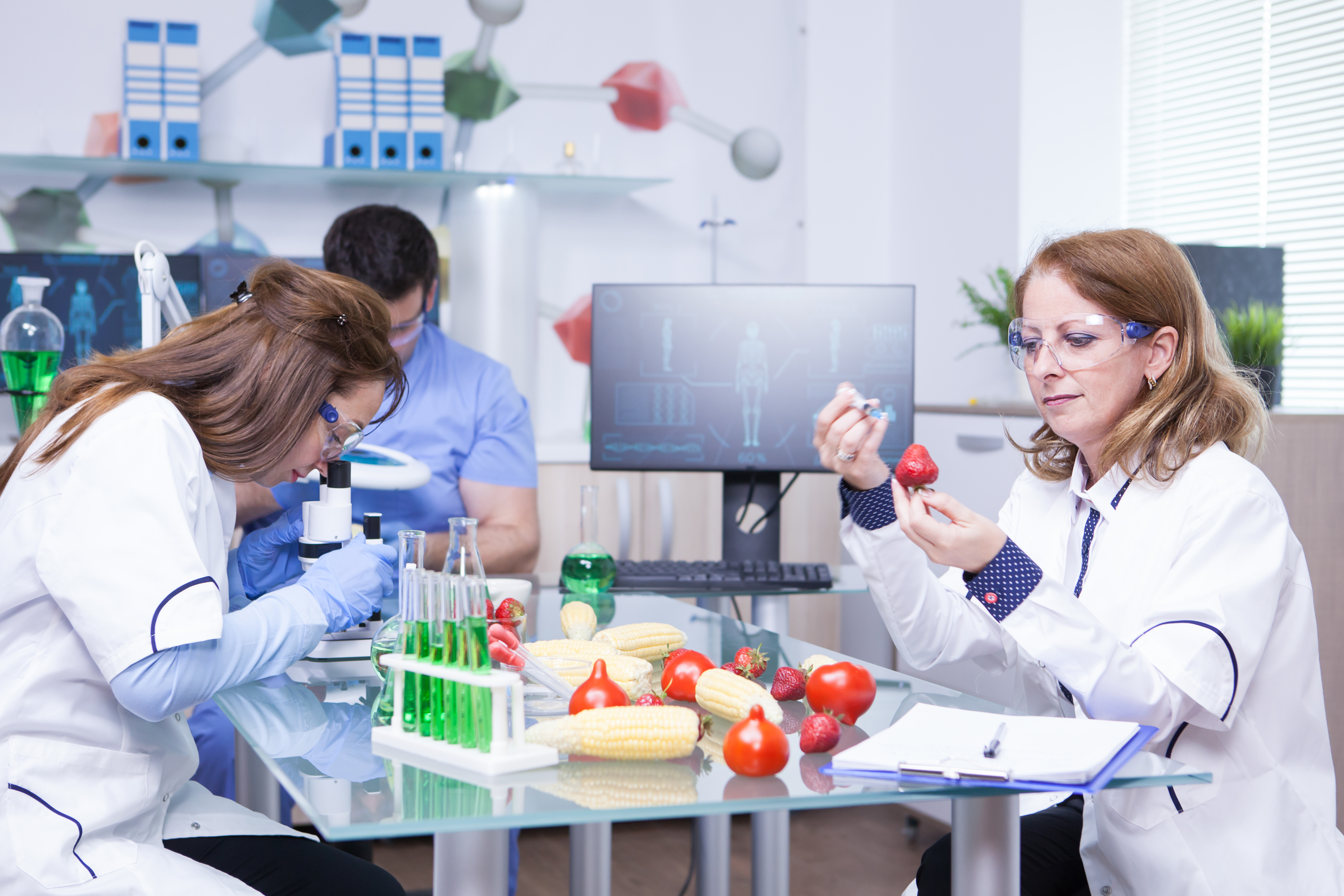 IFTM  Curso gratuito Técnico em Agropecuária no Campus Patrocínio