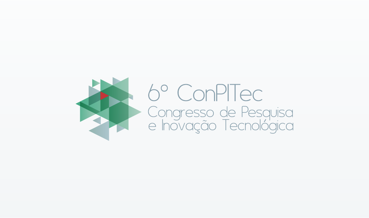 IFTM 6° Congresso de Pesquisa e Inovação Tecnológica (6º ConPITec)