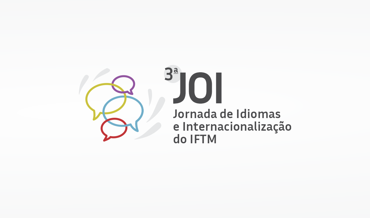 Inscrições estão abertas para cursos gratuitos de idiomas em nível  iniciante no IFTM, Triângulo Mineiro