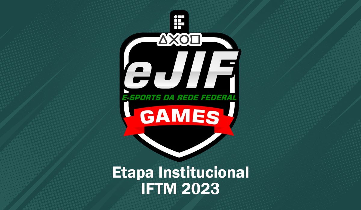 Esporte IFTM - Campus Uberlândia: Nosso Instituto