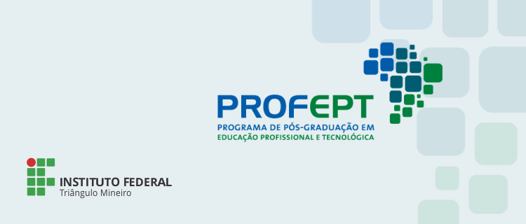 IFTM Mesa Redonda - Educação Profissional e Tecnológica