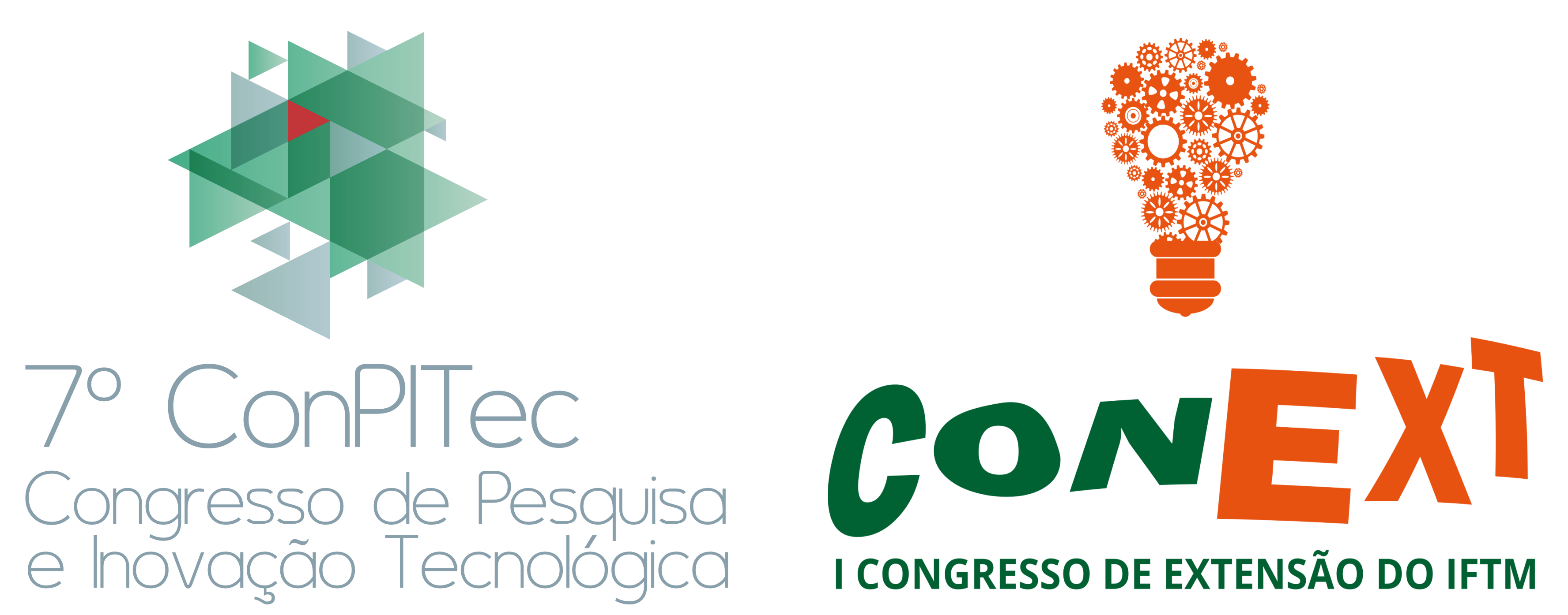 IFTM 6° Congresso de Pesquisa e Inovação Tecnológica (6º ConPITec)