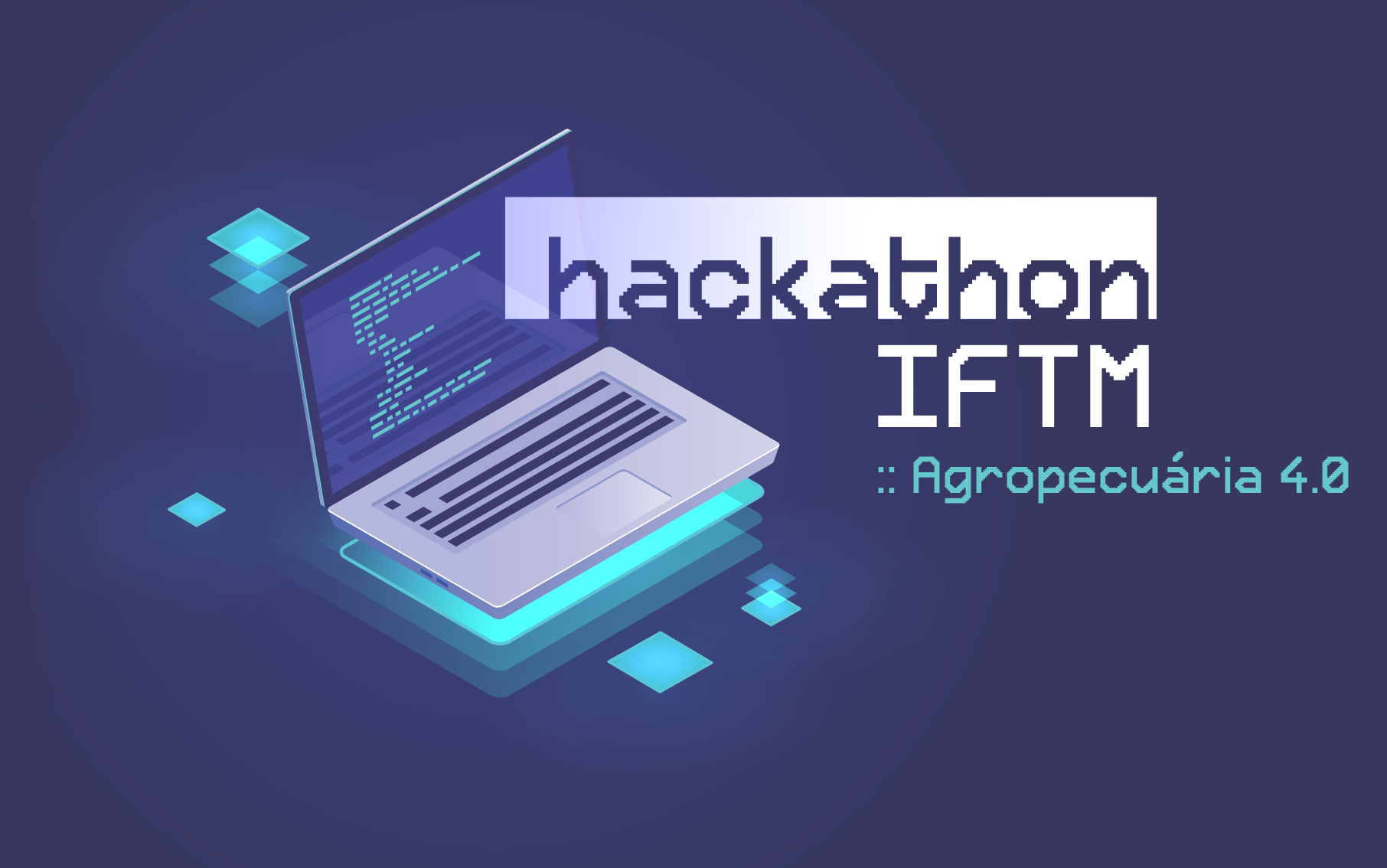 Logo Hackathon IFTM