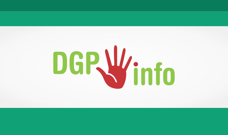 DGP-Info