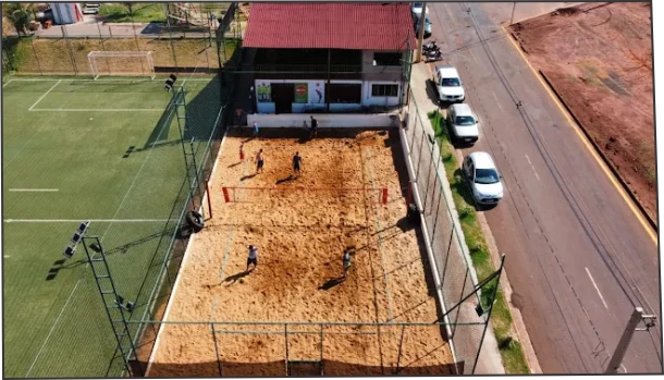 MacArena Sport Center
