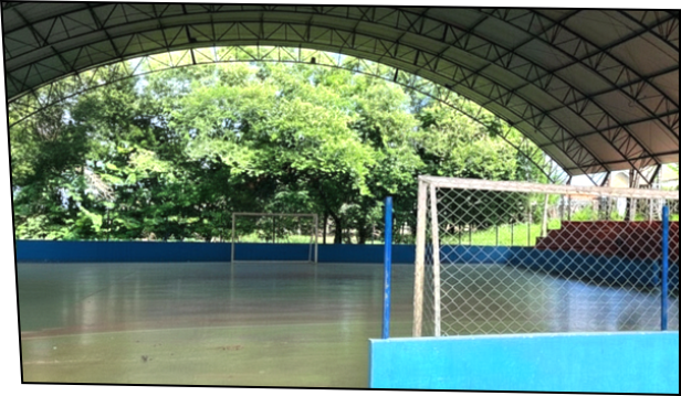 Centro de Convivência da 3ª Idade Maria Rosa Maciel Guimarães (CONVIVER)