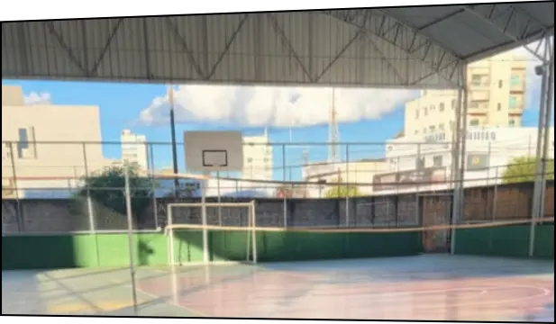 Escola Estadual Professor Zama Maciel