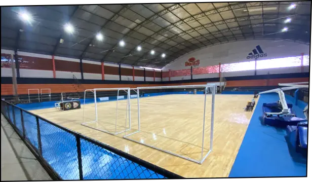 Patos Tênis Clube (PTC)