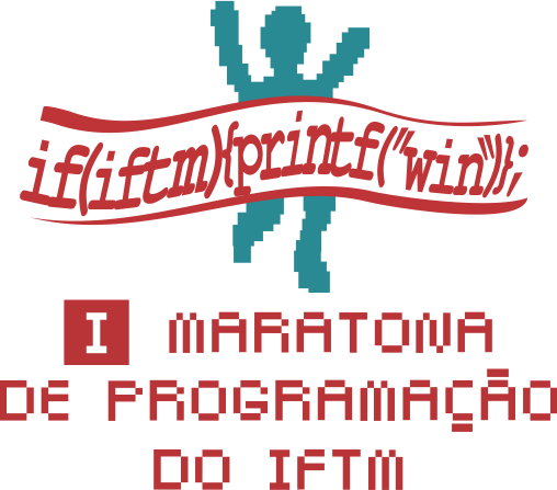IFTM Patrocínio conquista 3º lugar na Maratona Regional de Programação -  Módulo FM