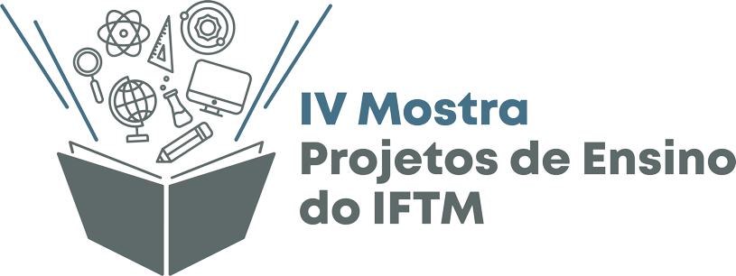 IFTM Programa de Monitoria do Instituto Federal de Educação