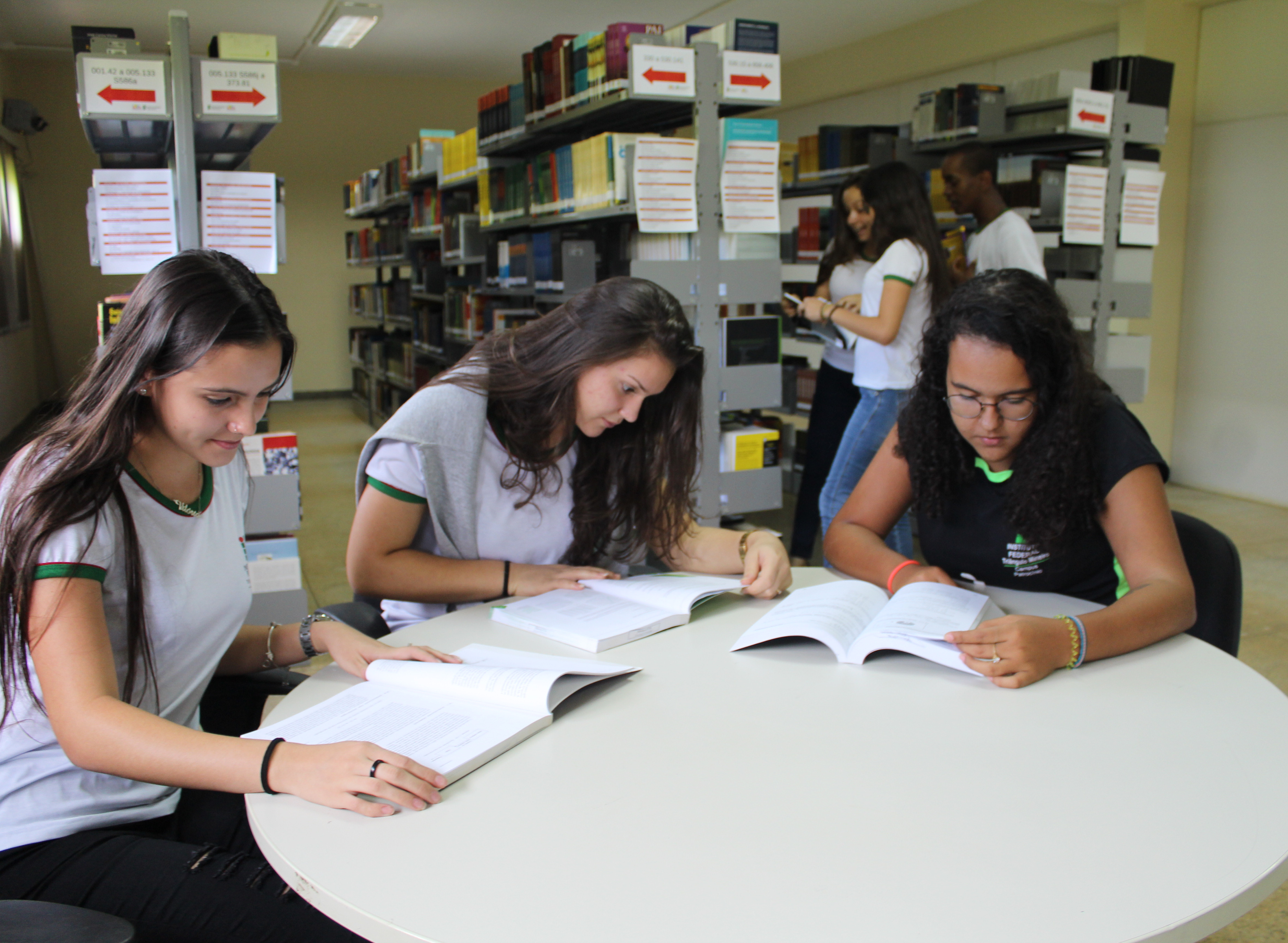 Ampliação do campus IFTM em Patrocínio é inaugurada