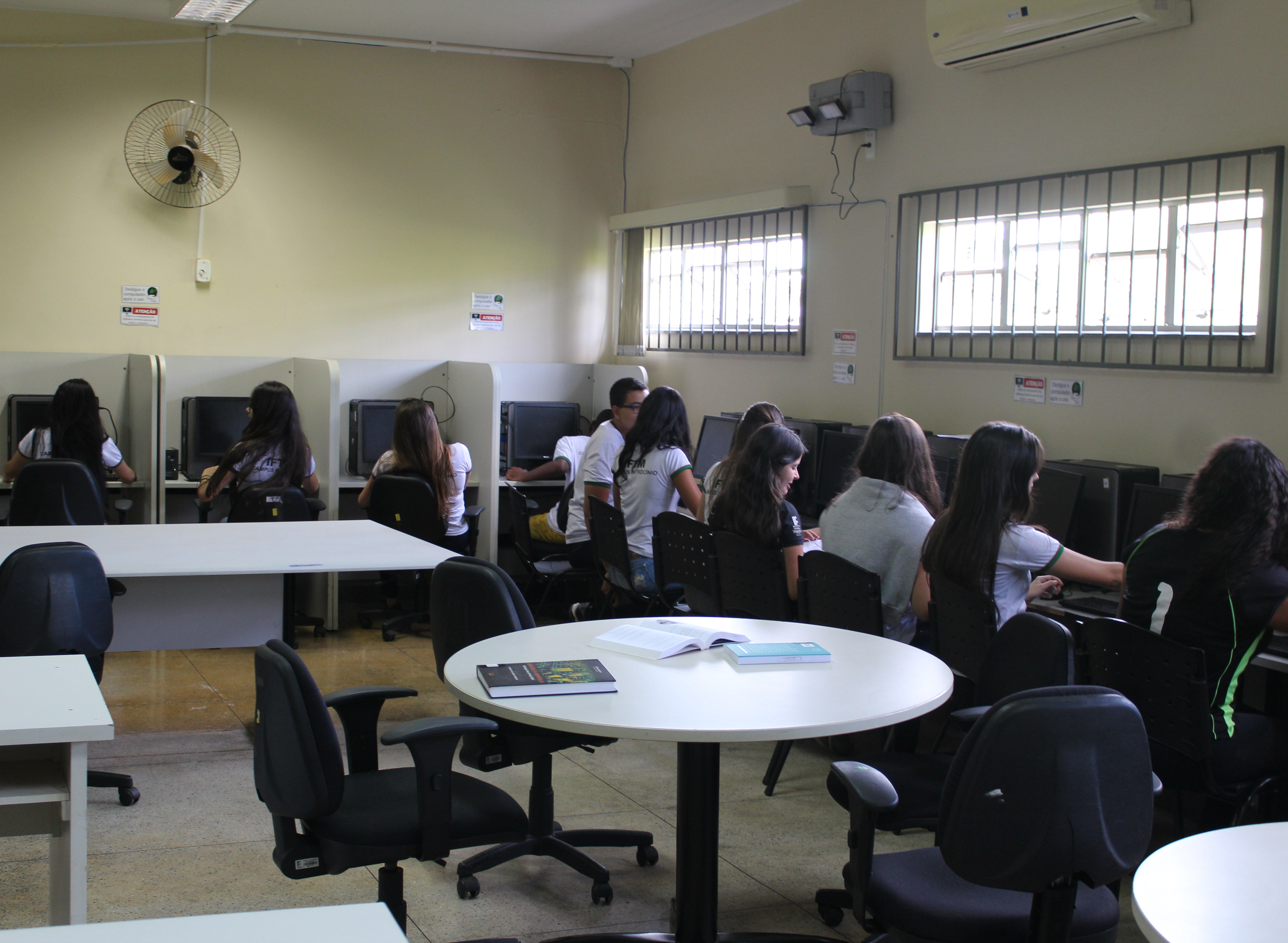 Ampliação do campus IFTM em Patrocínio é inaugurada