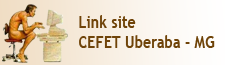 Site CEFET-Uberaba