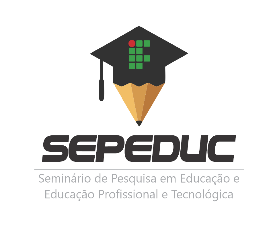 IFTM III Seminário de Pesquisa em Educação e Educação Profissional