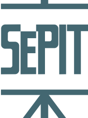 Logo do SePIT