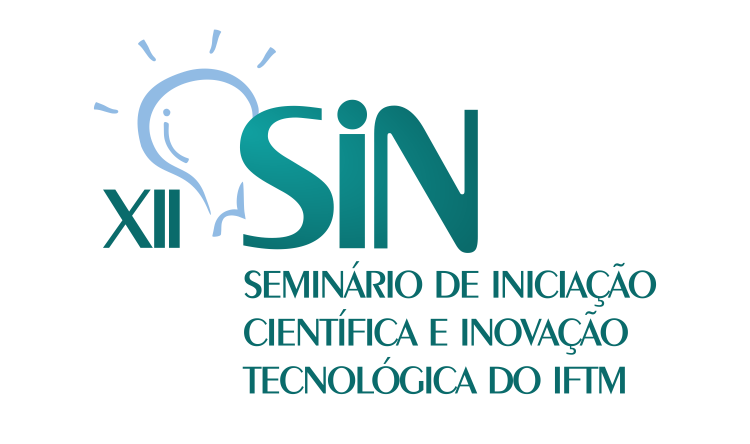 Logo 12º SIN IFTM