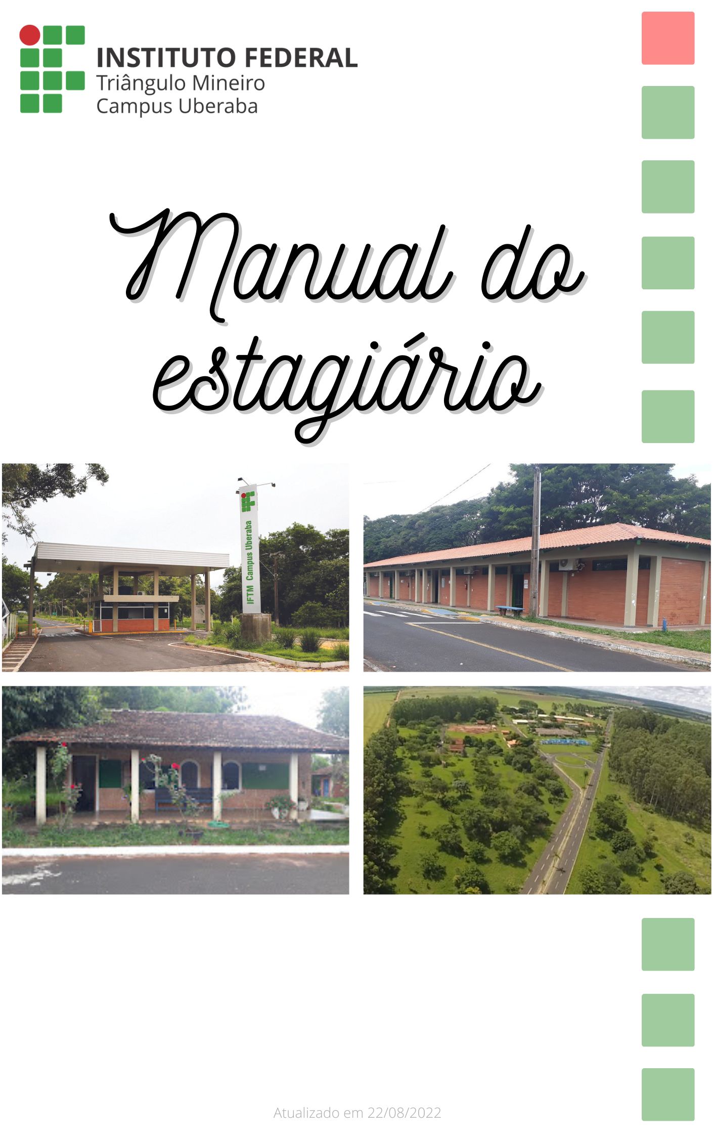 O Instituto Federal do Triangulo Mineiro (IFTM) Campus Patrocínio